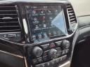Thumbnail image of 2021 Jeep Grand Cherokee at Douglas Volkswagen