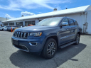 Thumbnail image of 2021 Jeep Grand Cherokee at Douglas Volkswagen