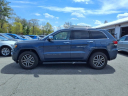 Thumbnail image of 2021 Jeep Grand Cherokee at Douglas Volkswagen