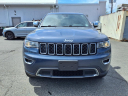 Thumbnail image of 2021 Jeep Grand Cherokee at Douglas Volkswagen