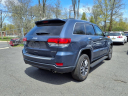 Thumbnail image of 2021 Jeep Grand Cherokee at Douglas Volkswagen