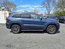 Thumbnail image of 2021 Jeep Grand Cherokee at Douglas Volkswagen