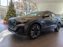 Thumbnail image of 2025 Audi Q8 at AudiGainesville-New of Gainsville, FL