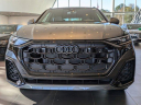 Thumbnail image of 2025 Audi Q8 at AudiGainesville-New of Gainsville, FL