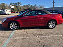 2010 Chrysler Sebring Touring at Frank Risech's Autoworld