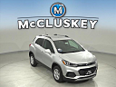 Thumbnail image of 2019 Chevrolet Trax at Mccluskey Chevrolet Kings Automall