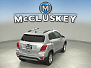 Thumbnail image of 2019 Chevrolet Trax at Mccluskey Chevrolet Kings Automall