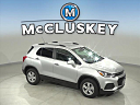 Thumbnail image of 2019 Chevrolet Trax at Mccluskey Chevrolet Kings Automall