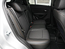 Thumbnail image of 2019 Chevrolet Trax at Mccluskey Chevrolet Kings Automall