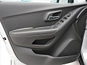 Thumbnail image of 2019 Chevrolet Trax at Mccluskey Chevrolet Kings Automall