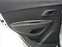 Thumbnail image of 2019 Chevrolet Trax at Mccluskey Chevrolet Kings Automall
