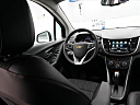 Thumbnail image of 2019 Chevrolet Trax at Mccluskey Chevrolet Kings Automall