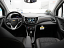 Thumbnail image of 2019 Chevrolet Trax at Mccluskey Chevrolet Kings Automall