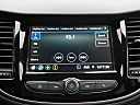 Thumbnail image of 2019 Chevrolet Trax at Mccluskey Chevrolet Kings Automall