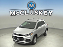 Thumbnail image of 2019 Chevrolet Trax at Mccluskey Chevrolet Kings Automall