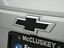Thumbnail image of 2019 Chevrolet Trax at Mccluskey Chevrolet Kings Automall