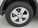 Thumbnail image of 2019 Chevrolet Trax at Mccluskey Chevrolet Kings Automall