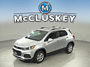 Thumbnail image of 2019 Chevrolet Trax at Mccluskey Chevrolet Kings Automall