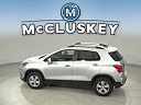 Thumbnail image of 2019 Chevrolet Trax at Mccluskey Chevrolet Kings Automall