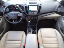 2019 Ford Escape SEL at Opequon Motors