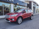 Thumbnail image of 2019 Ford Escape at Opequon Motors