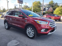 Thumbnail image of 2019 Ford Escape at Opequon Motors