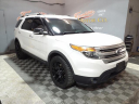 Thumbnail image of 2014 Ford Explorer at Franklin Motor Company