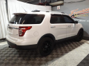 Thumbnail image of 2014 Ford Explorer at Franklin Motor Company