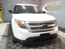 Thumbnail image of 2014 Ford Explorer at Franklin Motor Company