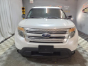 Thumbnail image of 2014 Ford Explorer at Franklin Motor Company