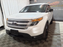 Thumbnail image of 2014 Ford Explorer at Franklin Motor Company
