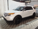 Thumbnail image of 2014 Ford Explorer at Franklin Motor Company