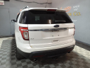 Thumbnail image of 2014 Ford Explorer at Franklin Motor Company