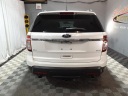 Thumbnail image of 2014 Ford Explorer at Franklin Motor Company