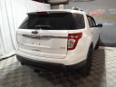 Thumbnail image of 2014 Ford Explorer at Franklin Motor Company