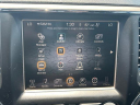2015 Jeep Grand Cherokee Overland at Liberty Chrysler Jeep Dodge Ram - New and Used