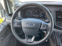 Thumbnail image of 2024 Ford Transit at LaFontaine Ford Birch Run
