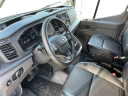 Thumbnail image of 2024 Ford Transit at LaFontaine Ford Birch Run