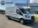 Thumbnail image of 2024 Ford Transit at LaFontaine Ford Birch Run