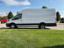 Thumbnail image of 2024 Ford Transit at LaFontaine Ford Birch Run