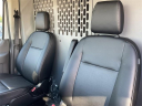 Thumbnail image of 2024 Ford Transit at LaFontaine Ford Birch Run