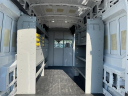 Thumbnail image of 2024 Ford Transit at LaFontaine Ford Birch Run