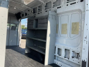 Thumbnail image of 2024 Ford Transit at LaFontaine Ford Birch Run