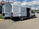 Thumbnail image of 2024 Ford Transit at LaFontaine Ford Birch Run