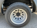 Thumbnail image of 2024 Ford Transit at LaFontaine Ford Birch Run