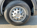 Thumbnail image of 2024 Ford Transit at LaFontaine Ford Birch Run