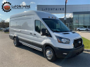 Thumbnail image of 2024 Ford Transit at LaFontaine Ford Birch Run