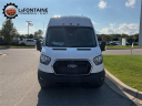 Thumbnail image of 2024 Ford Transit at LaFontaine Ford Birch Run