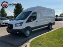 Thumbnail image of 2024 Ford Transit at LaFontaine Ford Birch Run
