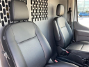 Thumbnail image of 2024 Ford Transit at LaFontaine Ford Birch Run